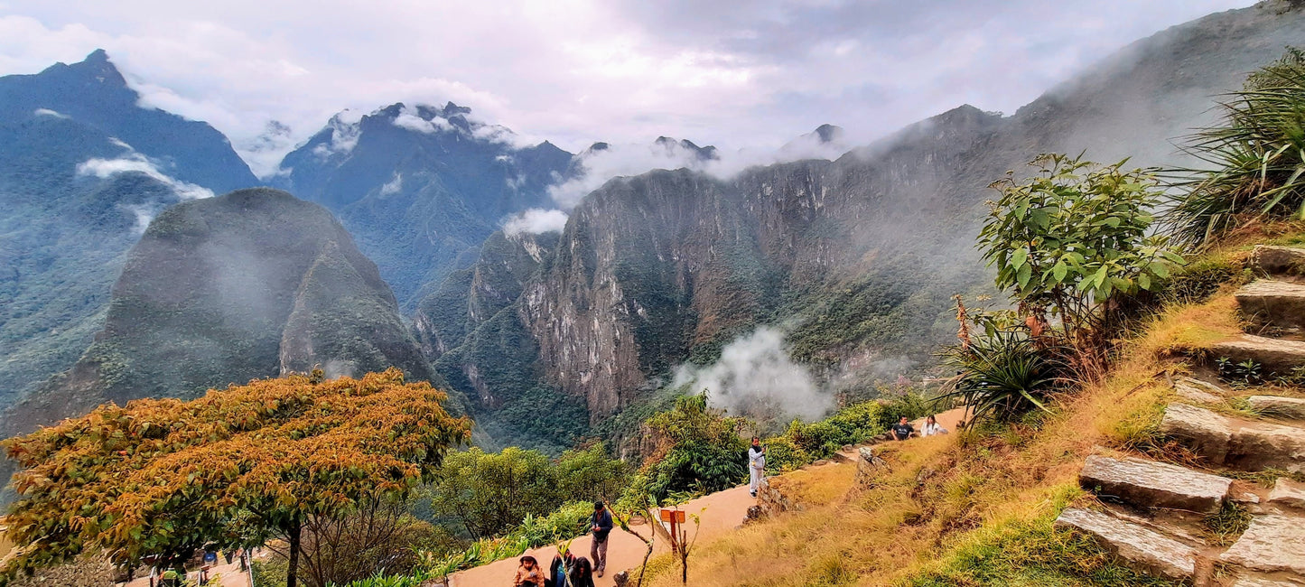 Enchanting Peru (14 Days / 13 Nights)