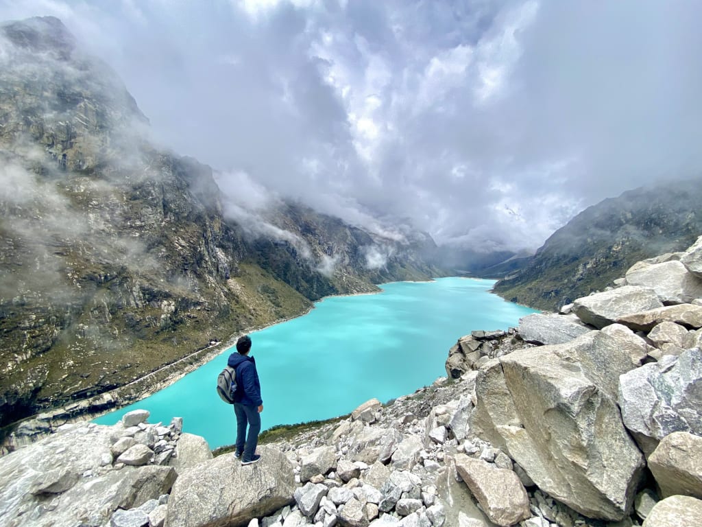 HUARAZ ADVENTURER (03 DAYS / 02 NIGHTS)