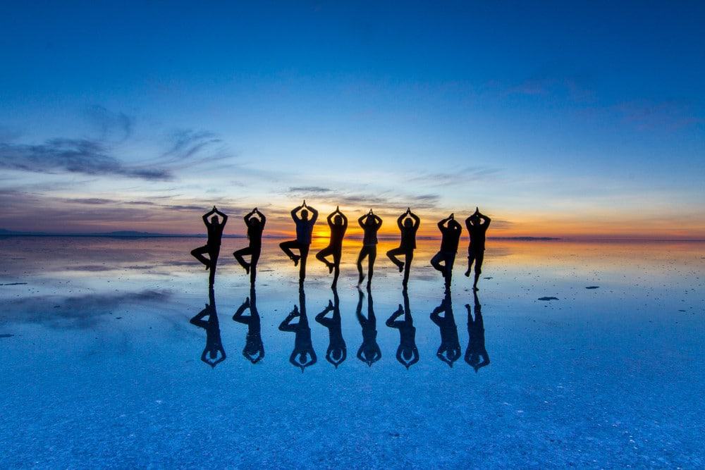 Uyuni Salt Flats (3 Days-2 Nights)