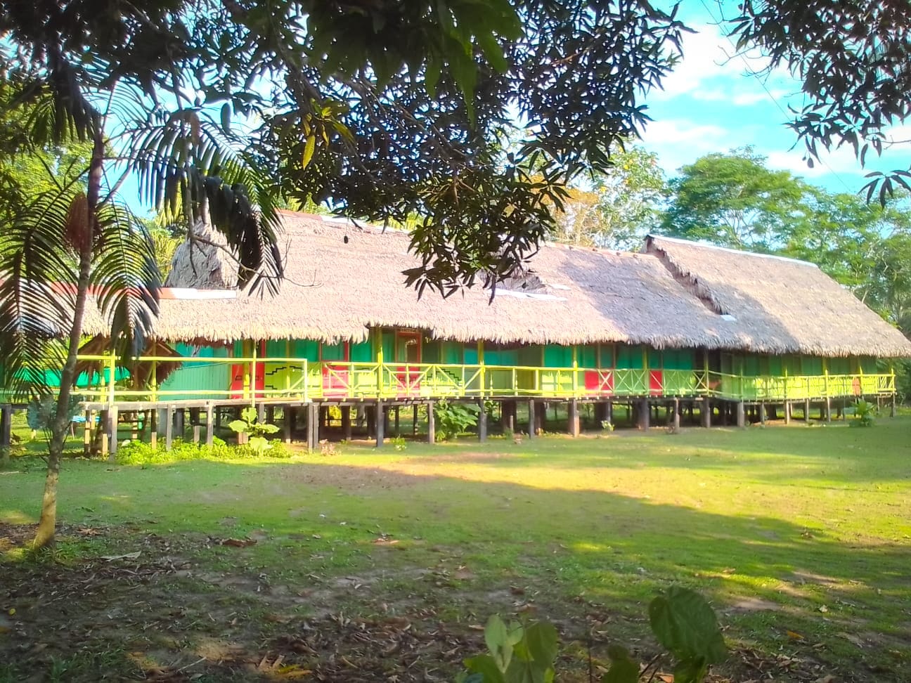 Magic Jungle 3 Days - 2 Nights
