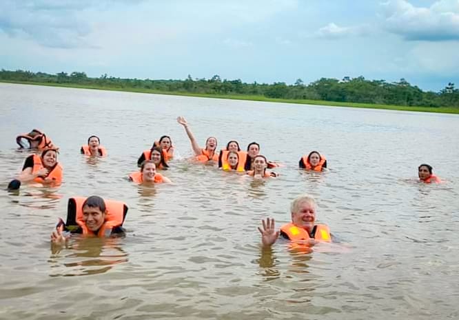 Magic Jungle 3 Days - 2 Nights