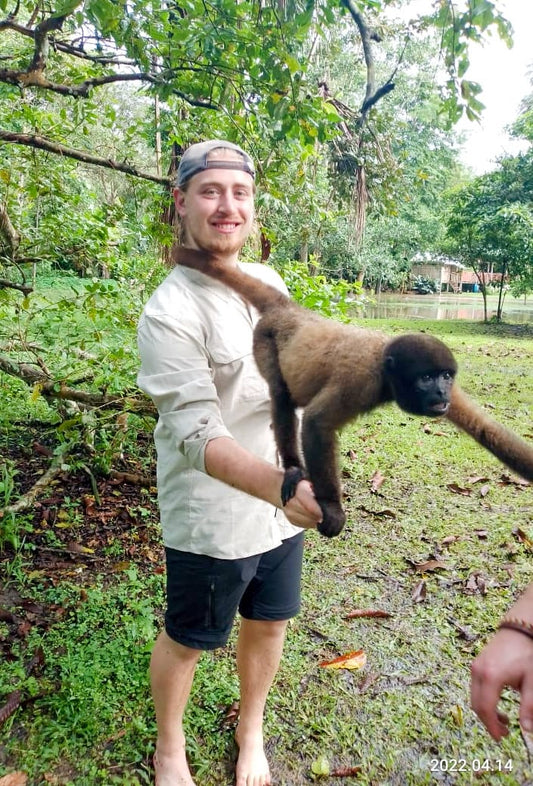 Magic Jungle 3 Days - 2 Nights